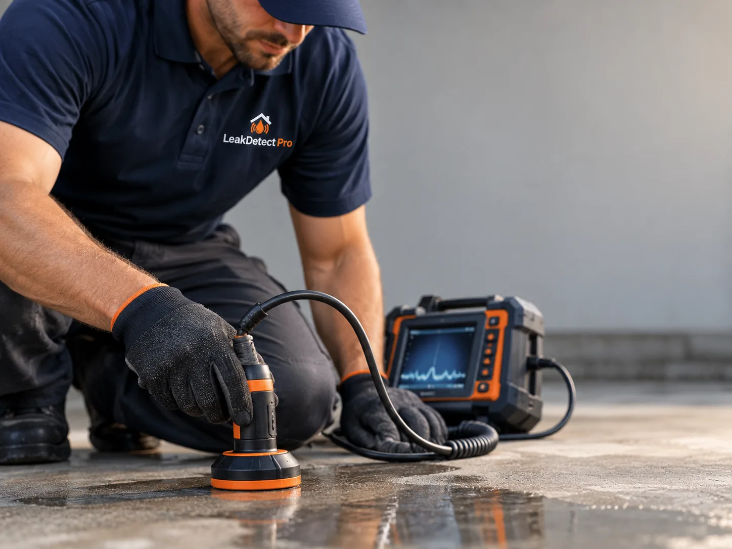 Multi-Level Roof Analysis in Eudora, KS